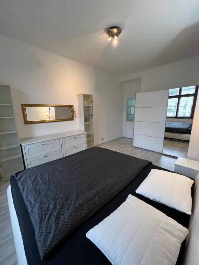 Folimanka Apartment Prag Dış mekan fotoğraf