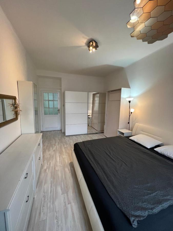 Folimanka Apartment Prag Dış mekan fotoğraf