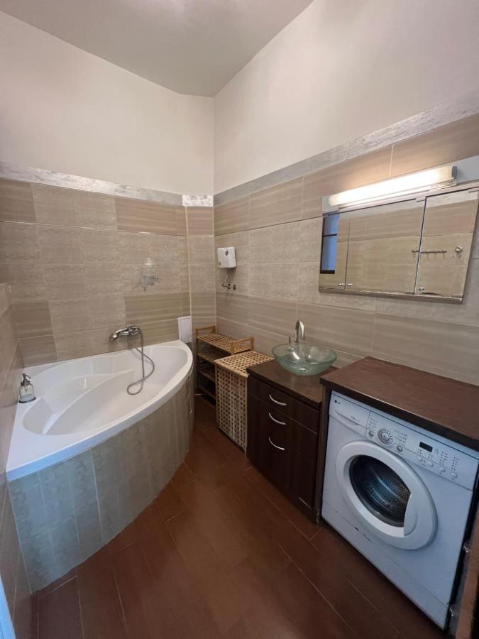 Folimanka Apartment Prag Dış mekan fotoğraf