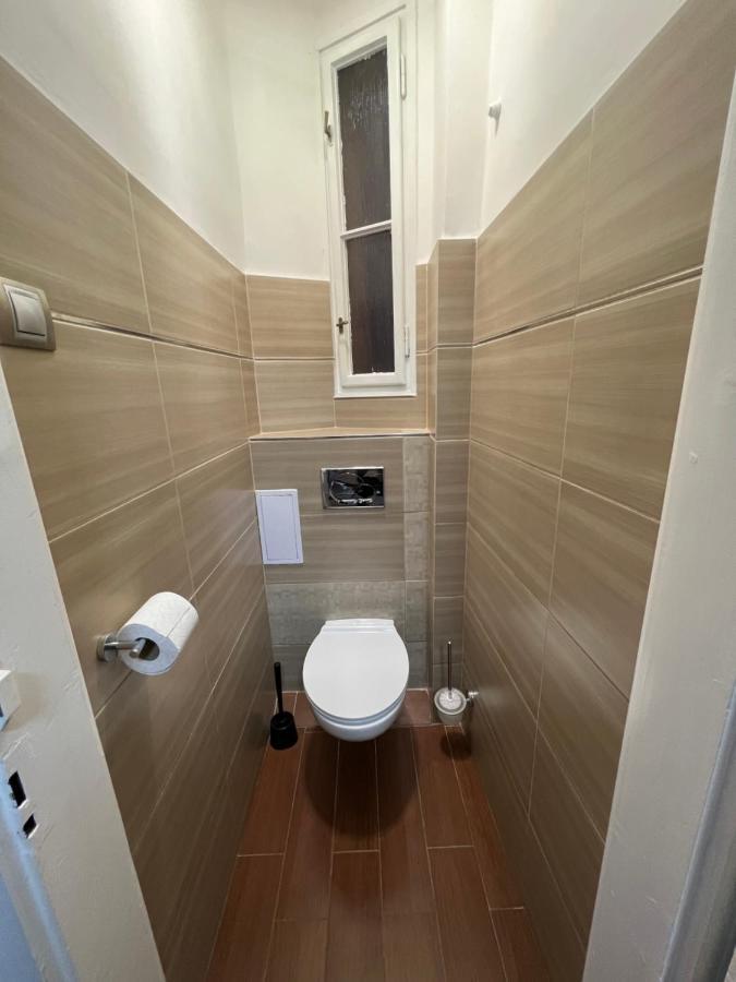 Folimanka Apartment Prag Dış mekan fotoğraf
