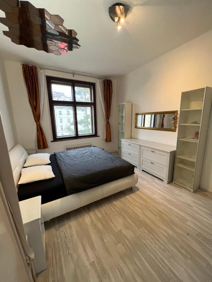 Folimanka Apartment Prag Dış mekan fotoğraf