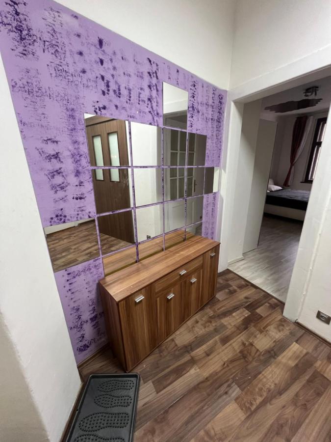 Folimanka Apartment Prag Dış mekan fotoğraf